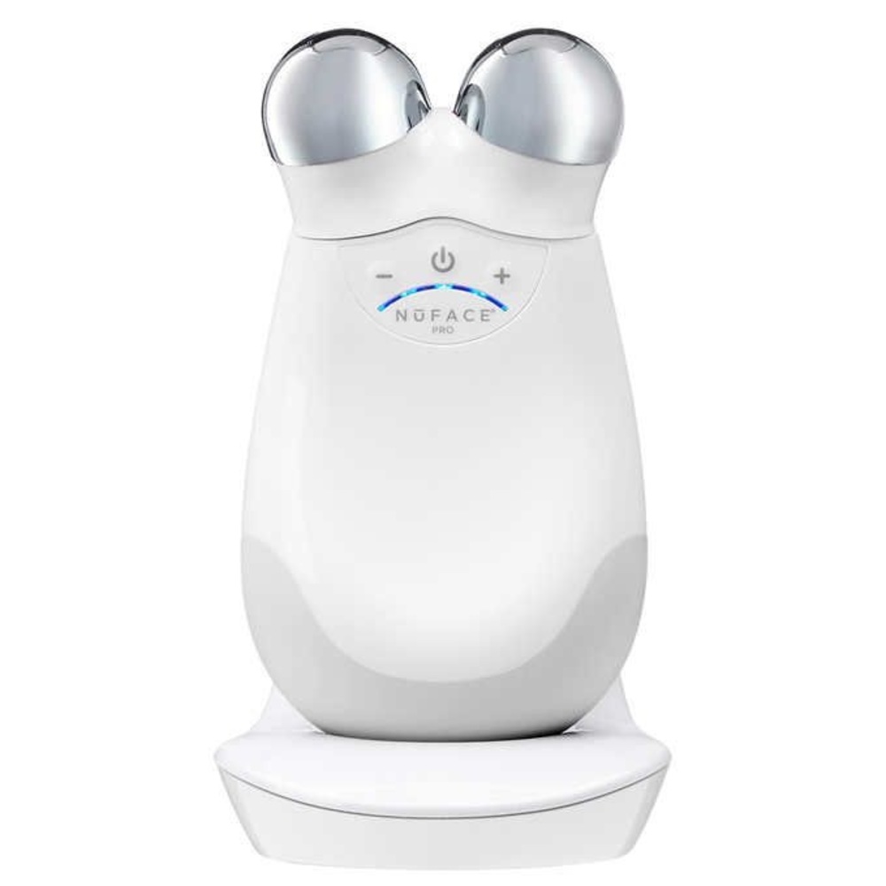 NuFace Trinity Pro